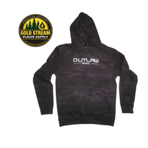 Outlaw Mining Hoodies