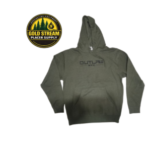 Outlaw Mining Hoodies