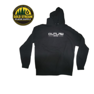 Outlaw Mining Hoodies