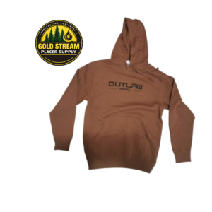 Outlaw Mining Hoodies