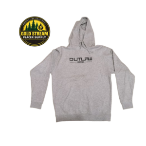 Outlaw Mining Hoodies