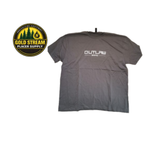 Outlaw Mining T shirts