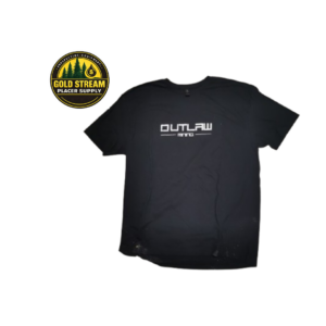Outlaw Mining T shirts