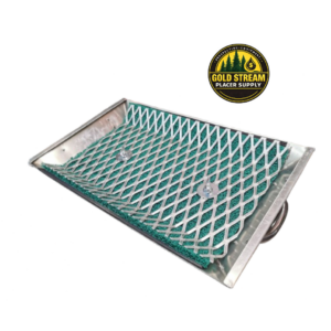 Concentrator Pan