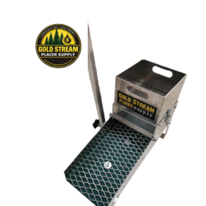 Rocker Box 10"